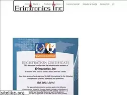 Sites similar to brimtronics.com