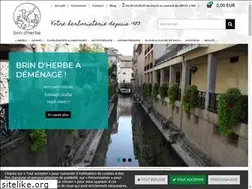 Sites similar to brin-d-herbe.fr
