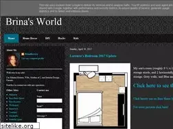 Sites similar to brinasworld.com
