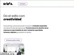 Sites similar to brinca.global
