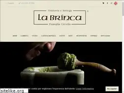 Sites similar to brinca.it