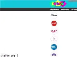 Sites similar to brincai.com.br