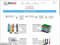 Sites similar to brincal.com.br