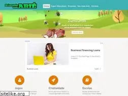 Sites similar to brincandocomarie.com.br