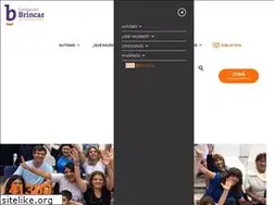 Sites similar to brincar.org.ar