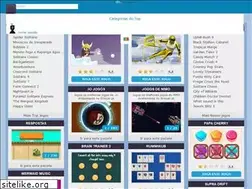 Sites similar to brincar.pt