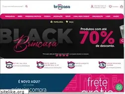 Sites similar to brincasa.com.br