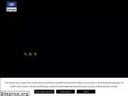 Sites similar to brinck-rohrverbinder.de