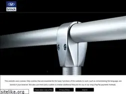 Sites similar to brinck.de