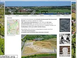 Sites similar to brinckmansdorf.de