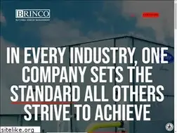 Sites similar to brinco.com