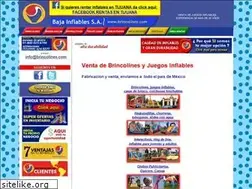 Sites similar to brincolines.com