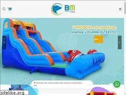 Sites similar to brincolinesmiguelin.com.mx