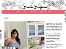 Sites similar to brindabungaroo.com
