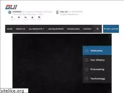Sites similar to brindavanudyog.com