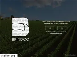 Sites similar to brindco.com
