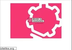 Sites similar to brinde-companhia.com