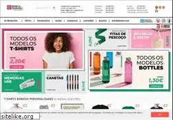 Sites similar to brinde-companhia.pt