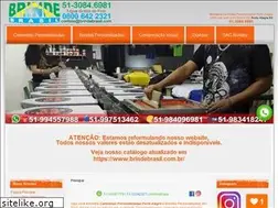 Sites similar to brindebrasil.com