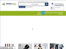 Sites similar to brindecolor.com.br