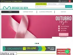 Sites similar to brindedobem.com.br