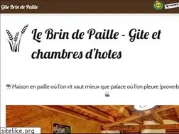 Sites similar to brindepaille.com