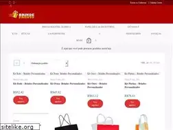 Sites similar to brindepronto.com.br