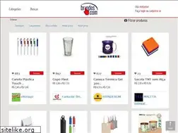 Sites similar to brindes.com