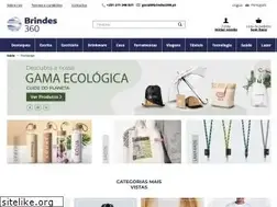 Sites similar to brindes360.pt