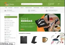 Sites similar to brindesatalaia.com.br