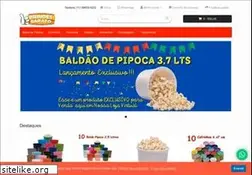 Sites similar to brindesbarato.com.br