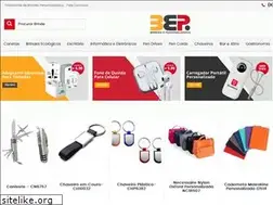 Sites similar to brindesepersonalizados.com.br