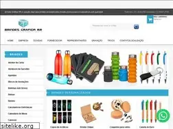 Sites similar to brindesgrafica.com.br