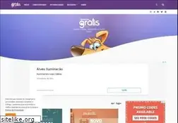 Sites similar to brindesgratis.com