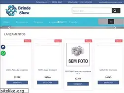 Sites similar to brindeshow.com.br