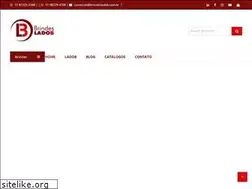 Sites similar to brindesladob.com.br