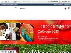 Sites similar to brindesmarcalaser.com.br