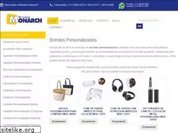 Sites similar to brindesmonarch.com.br