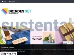 Sites similar to brindesnet.com