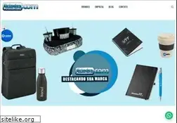 Sites similar to brindespersonalizados.com