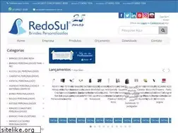 Sites similar to brindesredosul.com.br