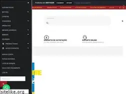 Sites similar to brindesriodejaneiro.com.br