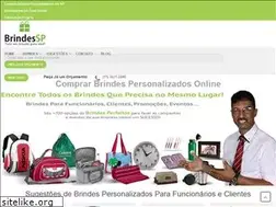Sites similar to brindessp.com.br