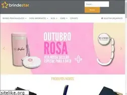 Sites similar to brindestar.com.br