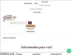 Sites similar to brindesustentavel.com.br