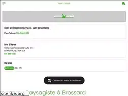 Sites similar to brindherbe.com