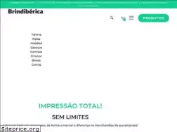 Sites similar to brindiberica.com