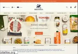 Sites similar to brindisa.com