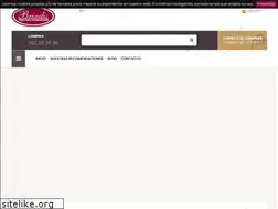 Sites similar to brindisbodas.com