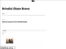 Sites similar to brindisibravo.medium.com